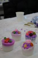 화도중-비누공예 실시