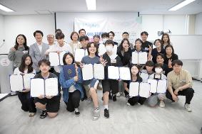 화성오산교육지원청, 지역 건축사와 함께  ‘미래 건축가’꿈 키운다