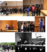 화도중-2026 문화예술의 날 공연