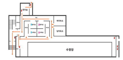 지상 1층